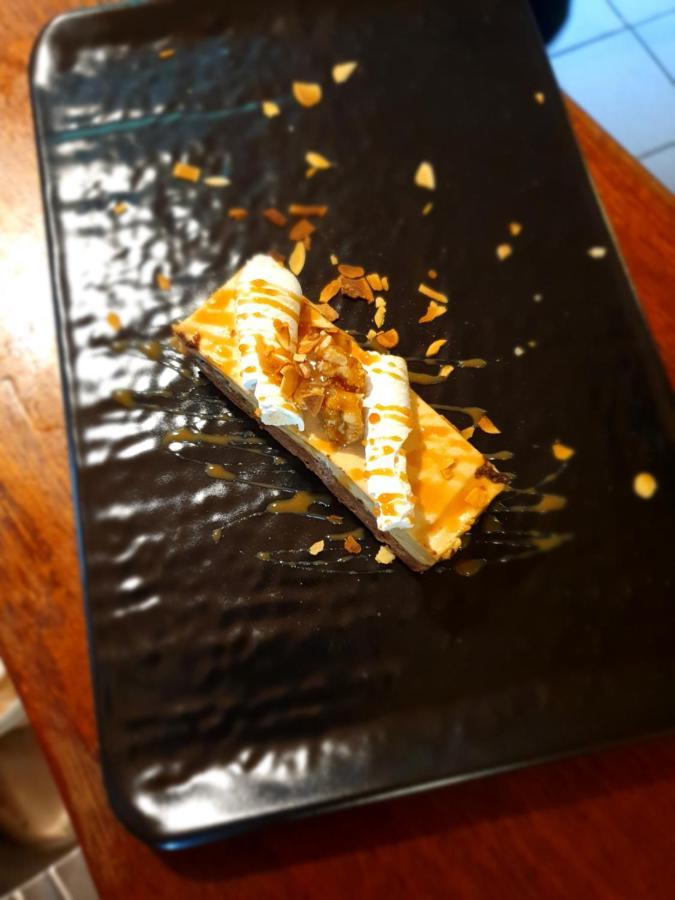 Auberge La Caverne Laruns Εξωτερικό φωτογραφία