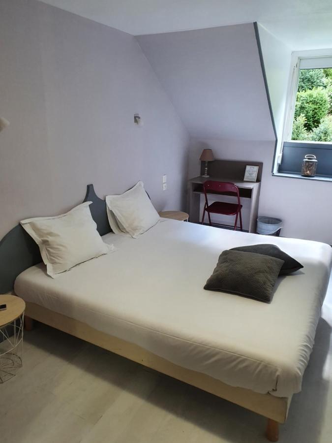 Auberge La Caverne Laruns Εξωτερικό φωτογραφία