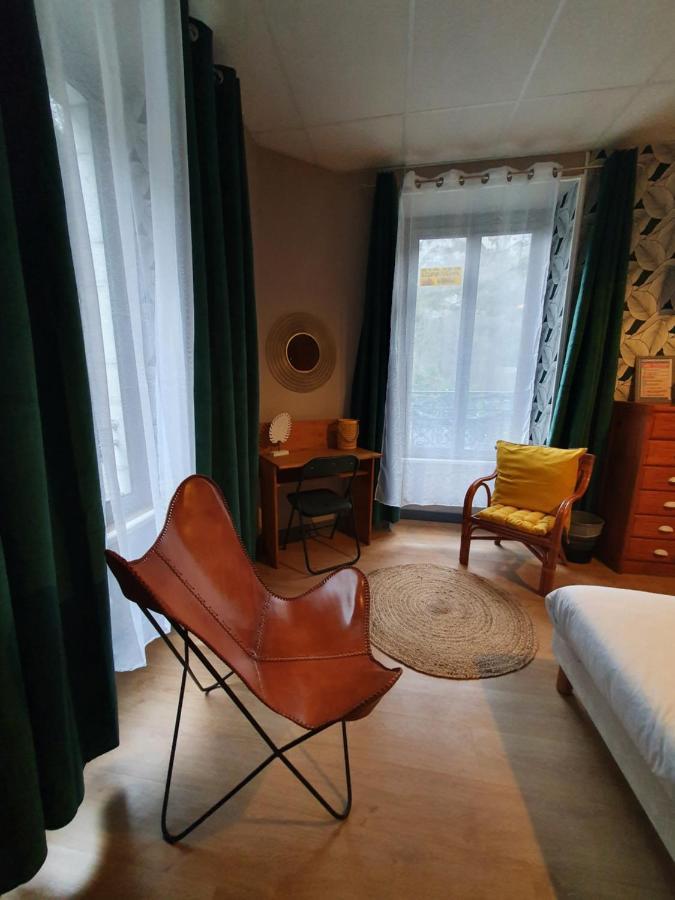 Auberge La Caverne Laruns Εξωτερικό φωτογραφία