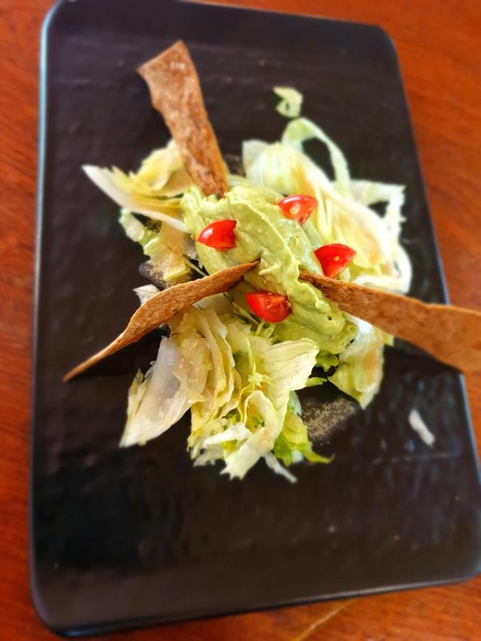 Auberge La Caverne Laruns Εξωτερικό φωτογραφία