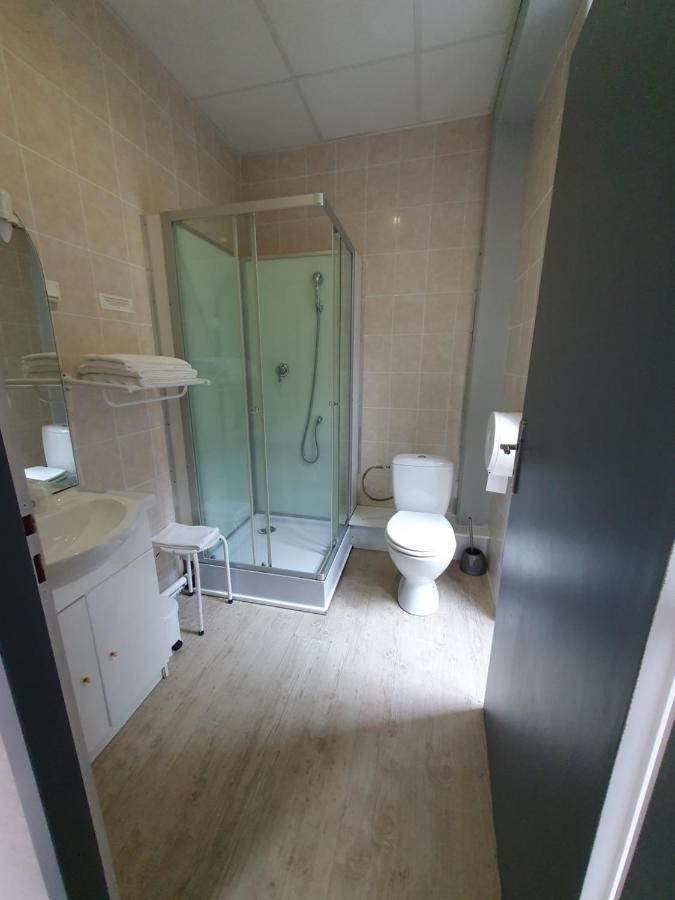 Auberge La Caverne Laruns Εξωτερικό φωτογραφία