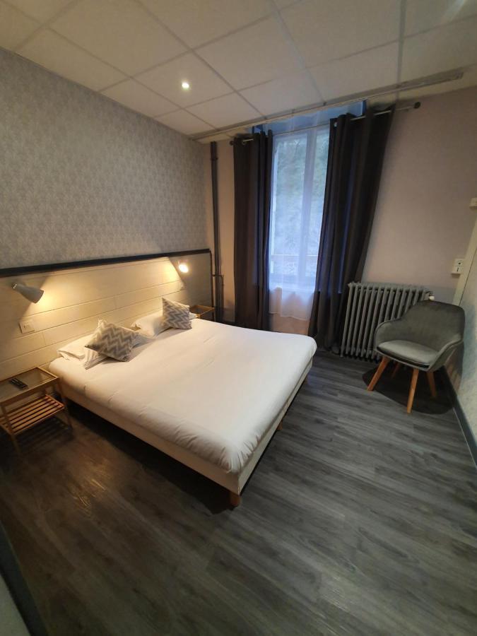 Auberge La Caverne Laruns Εξωτερικό φωτογραφία