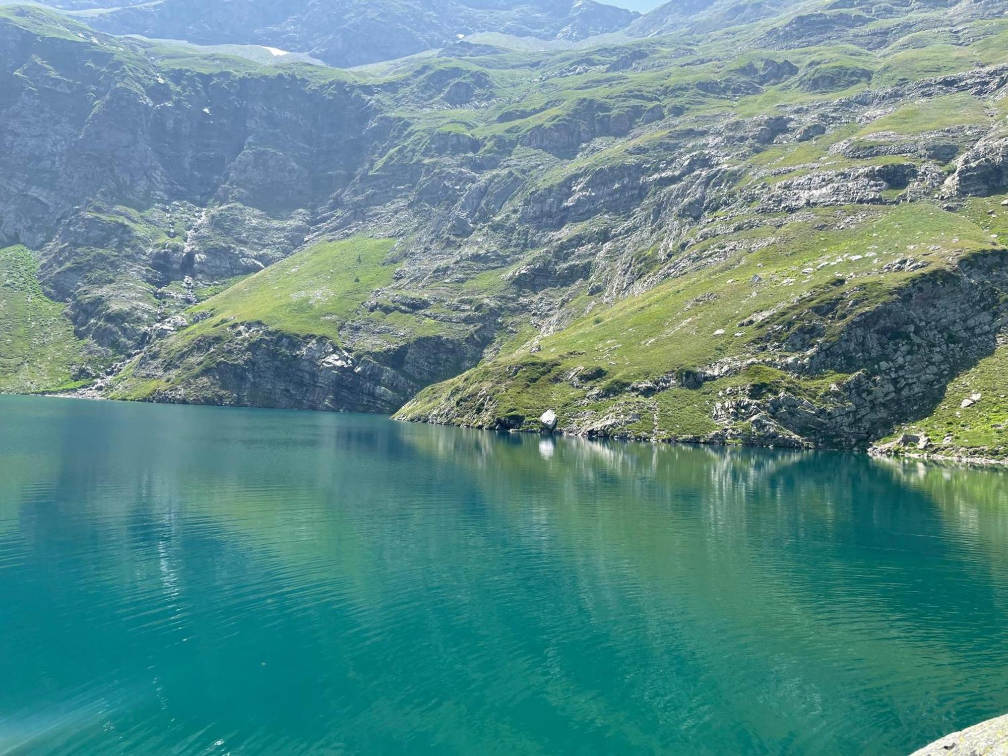 Auberge La Caverne Laruns Εξωτερικό φωτογραφία