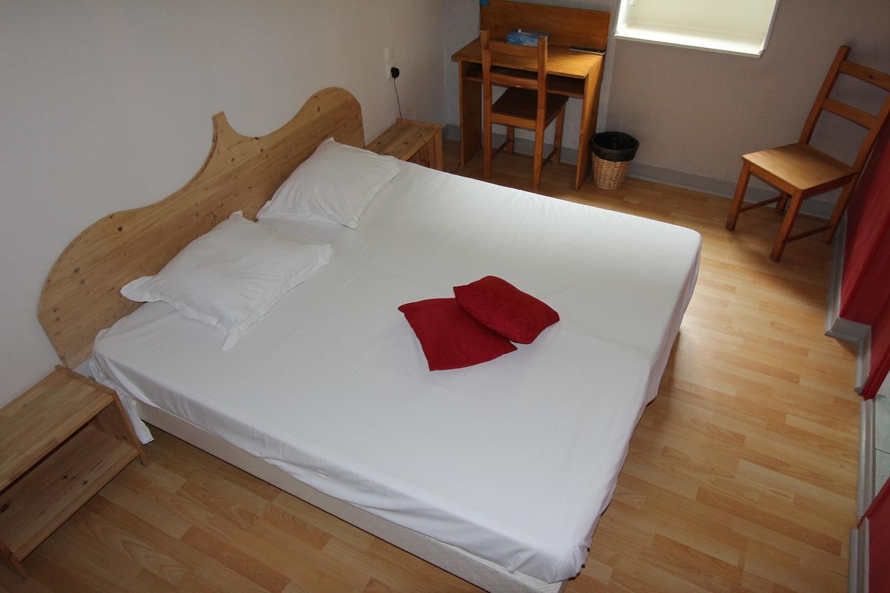 Auberge La Caverne Laruns Εξωτερικό φωτογραφία
