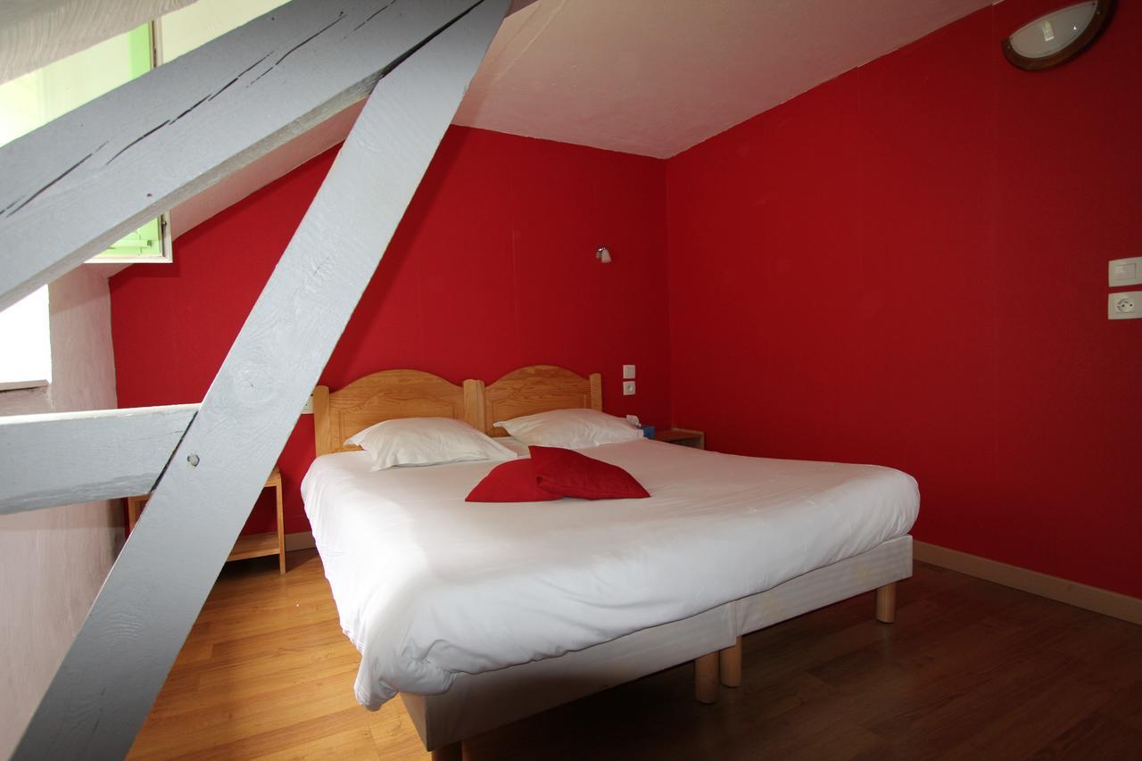 Auberge La Caverne Laruns Εξωτερικό φωτογραφία