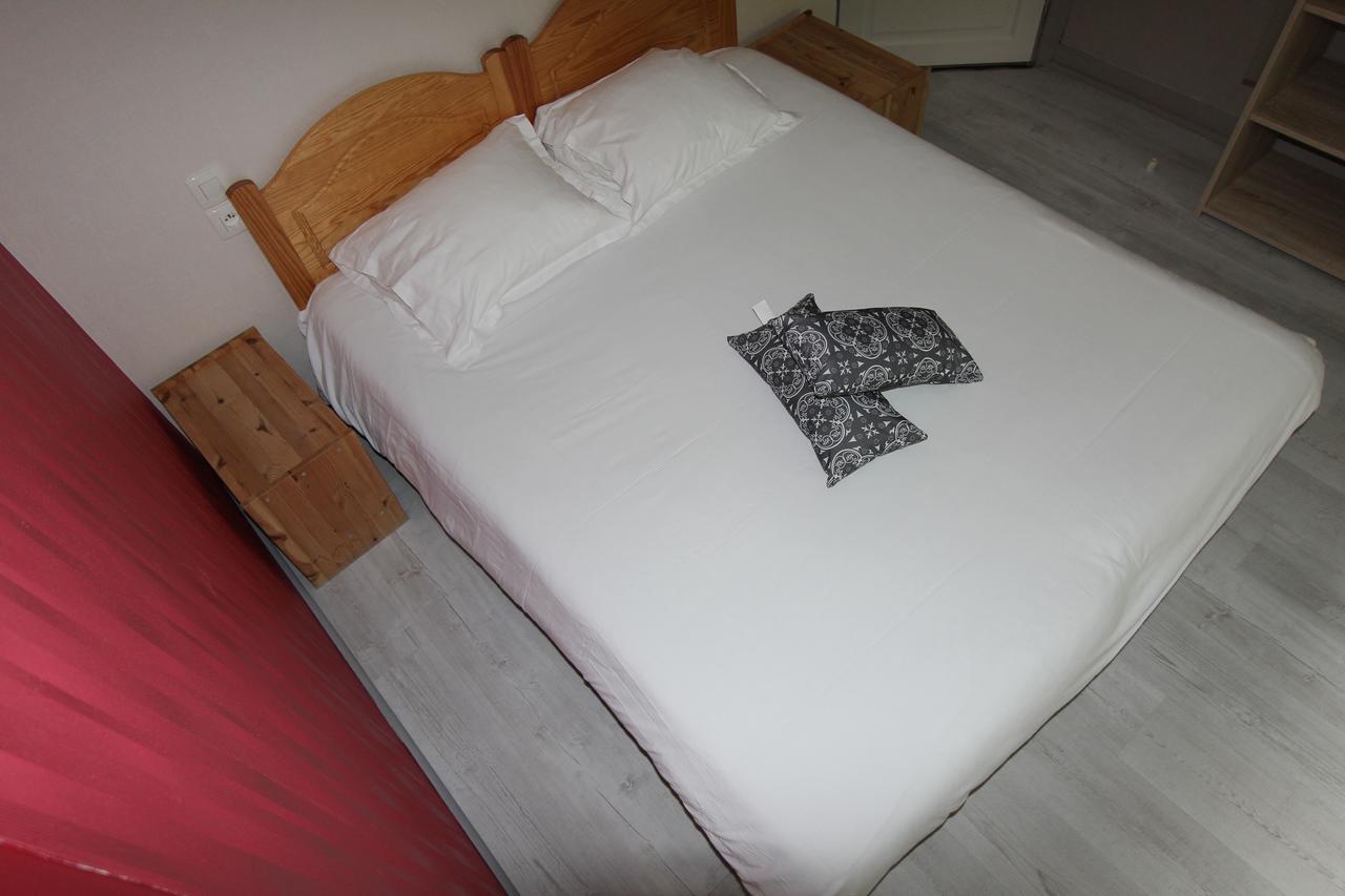 Auberge La Caverne Laruns Εξωτερικό φωτογραφία