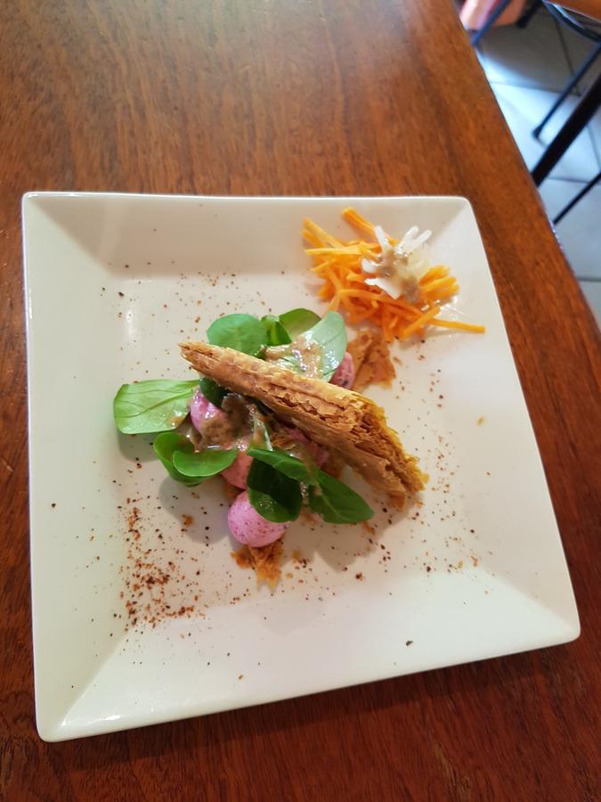 Auberge La Caverne Laruns Εξωτερικό φωτογραφία