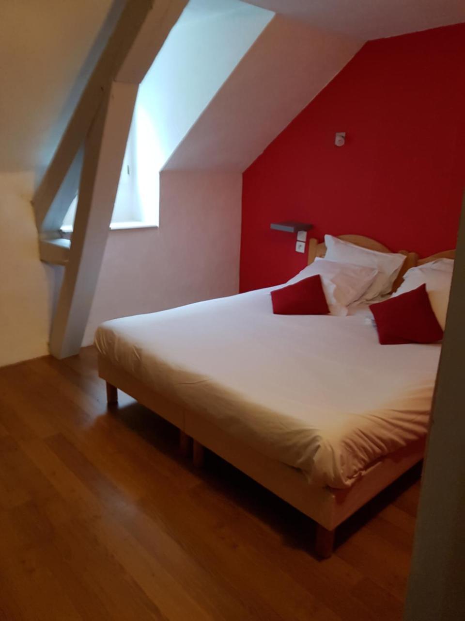 Auberge La Caverne Laruns Εξωτερικό φωτογραφία