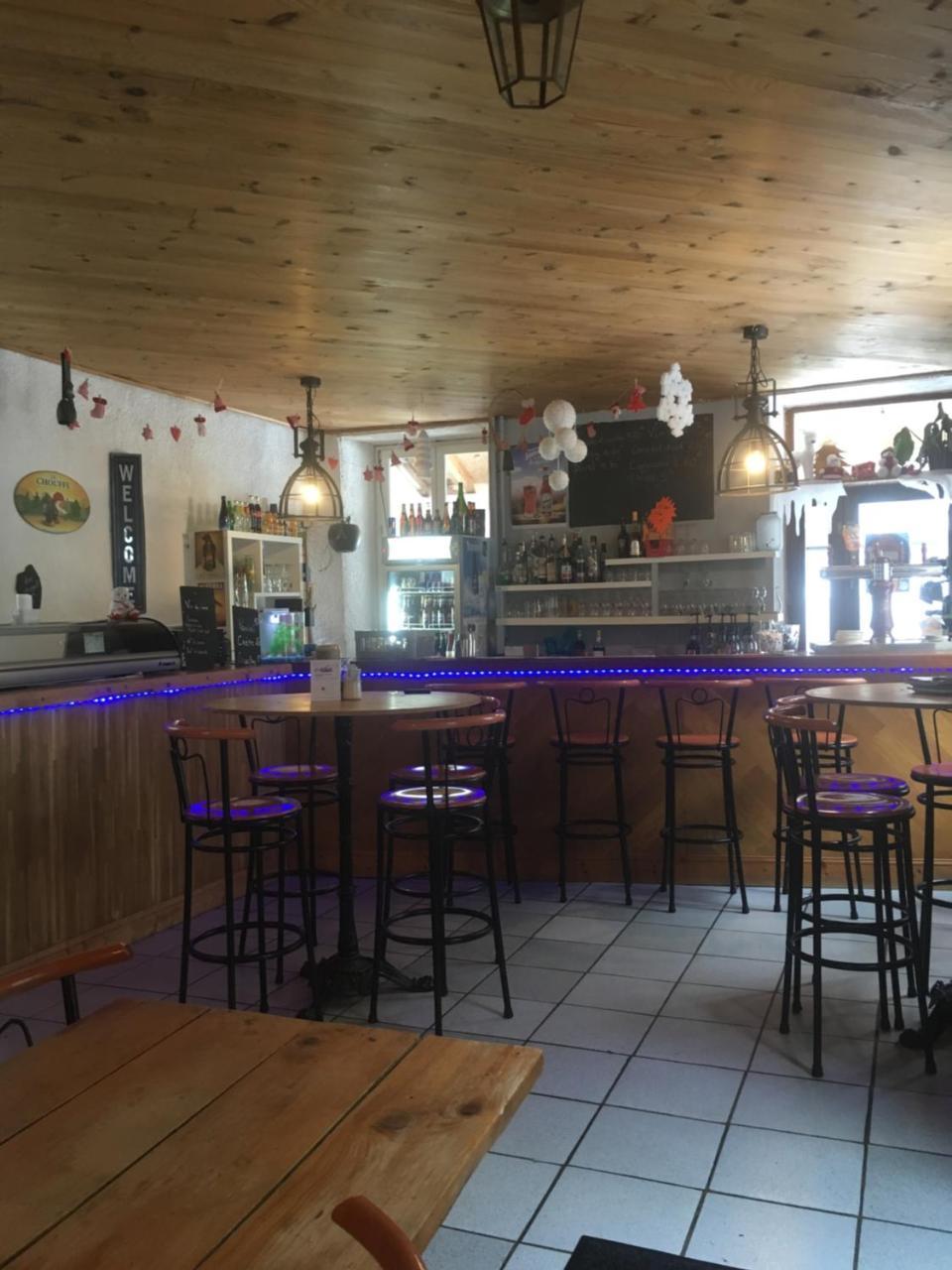 Auberge La Caverne Laruns Εξωτερικό φωτογραφία